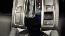 Honda Civic 1.0 VTEC Turbo SR 5dr CVT Petrol Hatchback